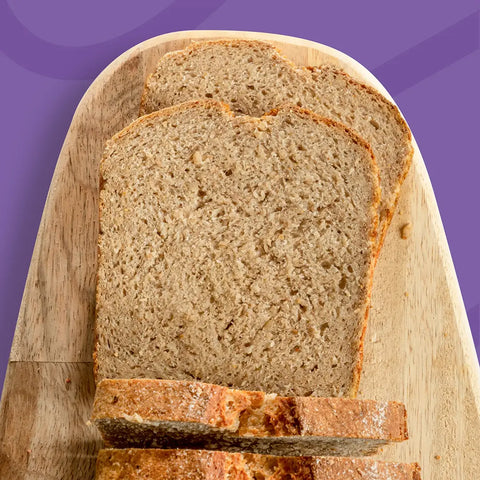 5 x Urkorn-Brot