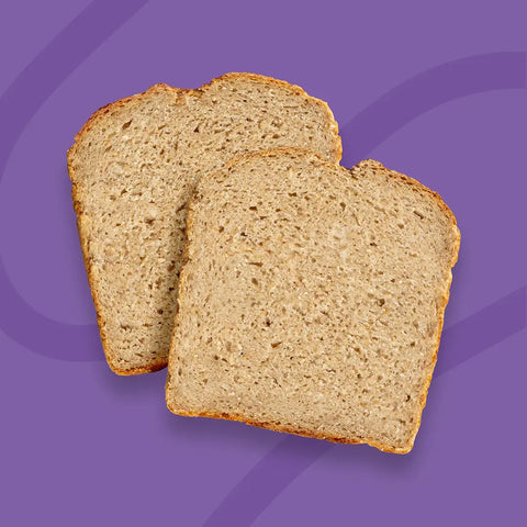 5 x Urkorn-Brot