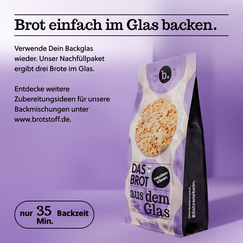 Nachfüllpaket seitlich
