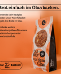 Bio Zimtzauber Nachfüller seitlich