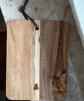 Holzbrettchen personalisiert 