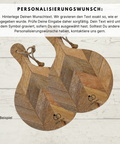 Details Personalisierung