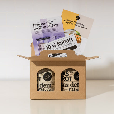 3 x Geschenkbox 2er Set