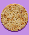 Brotscheibe Bio-Freudentränen 