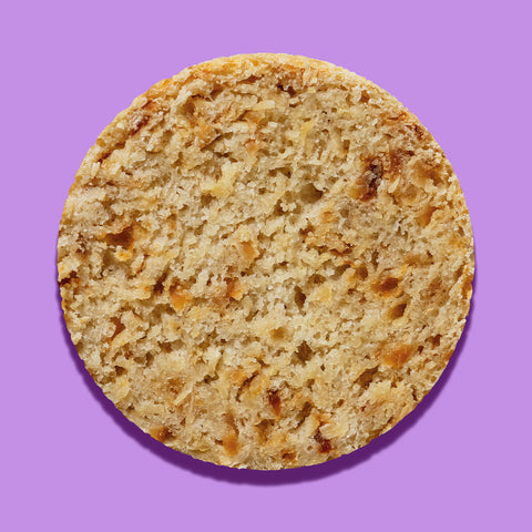 Brotscheibe Bio-Freudentränen 