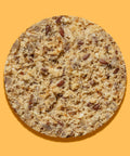 Brotscheibe Bio Haferhäppchen