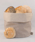 Bunbag mit Brötchen 