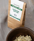 Gewürzmix Kräuterbutter