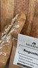 Baguette fertig gebacken