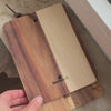 Video Holzbrettchen