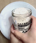 Video Zubereitung Das Brot aus dem Glas